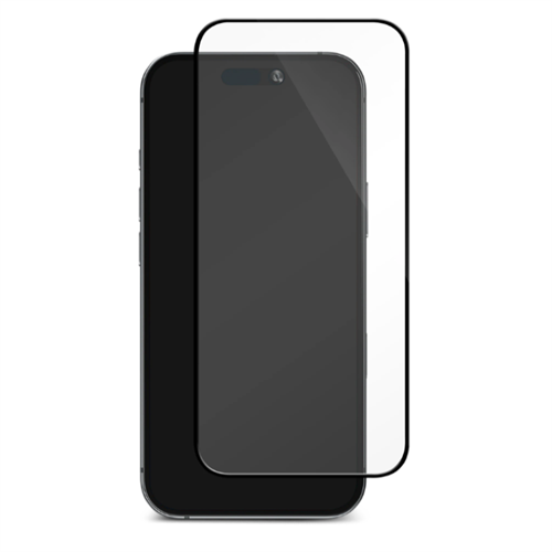 iPhone 16 Pro Max - Panserglas